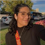 Profesora particular para principiantes de flauta transversa